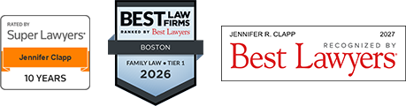 Best Lawyers Badge
